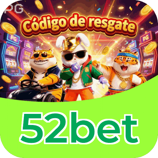 Streaming 4K no cassino ao vivo da 52bet