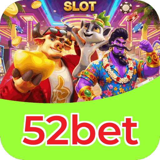 Slots Premium da PG Soft na 52bet