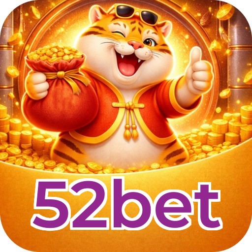 Catálogo 52bet 2.547 jogos - Pragmatic Play, Evolution, NetEnt