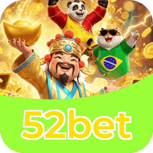 Reload Bonus 52bet