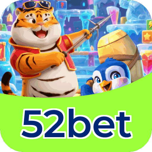 Instalação Android 52bet