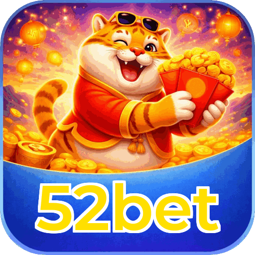 Logo da 52bet